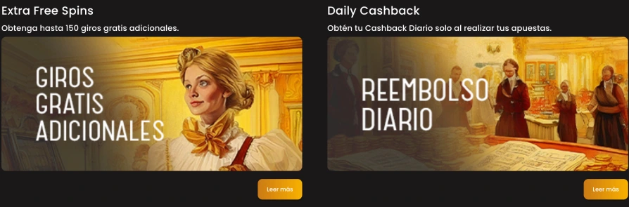 El Art casino